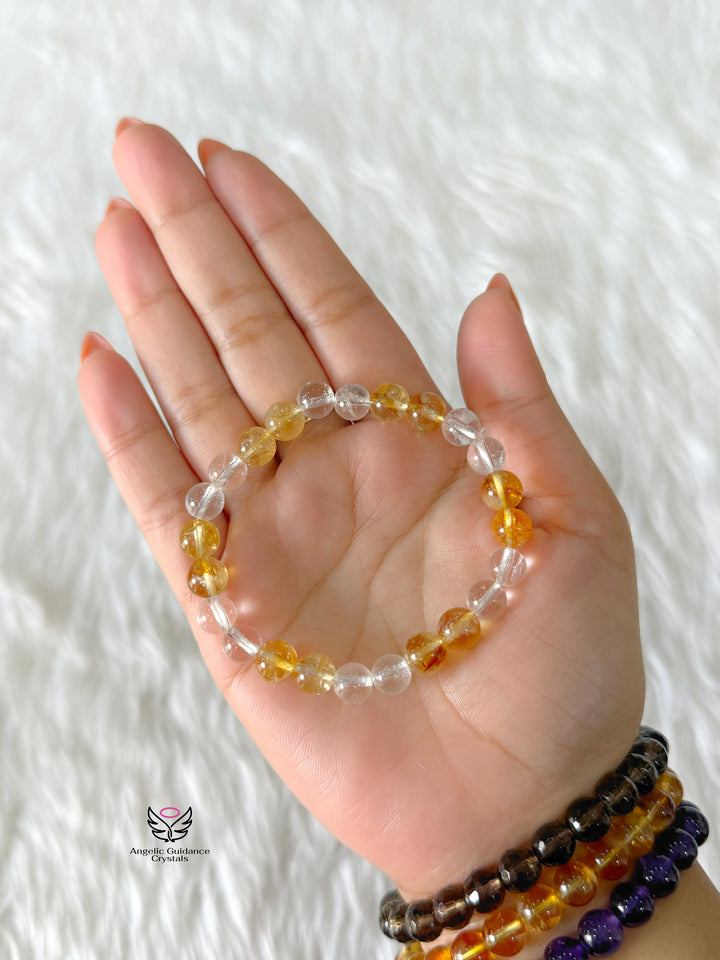 Abundance And Success Bracelet