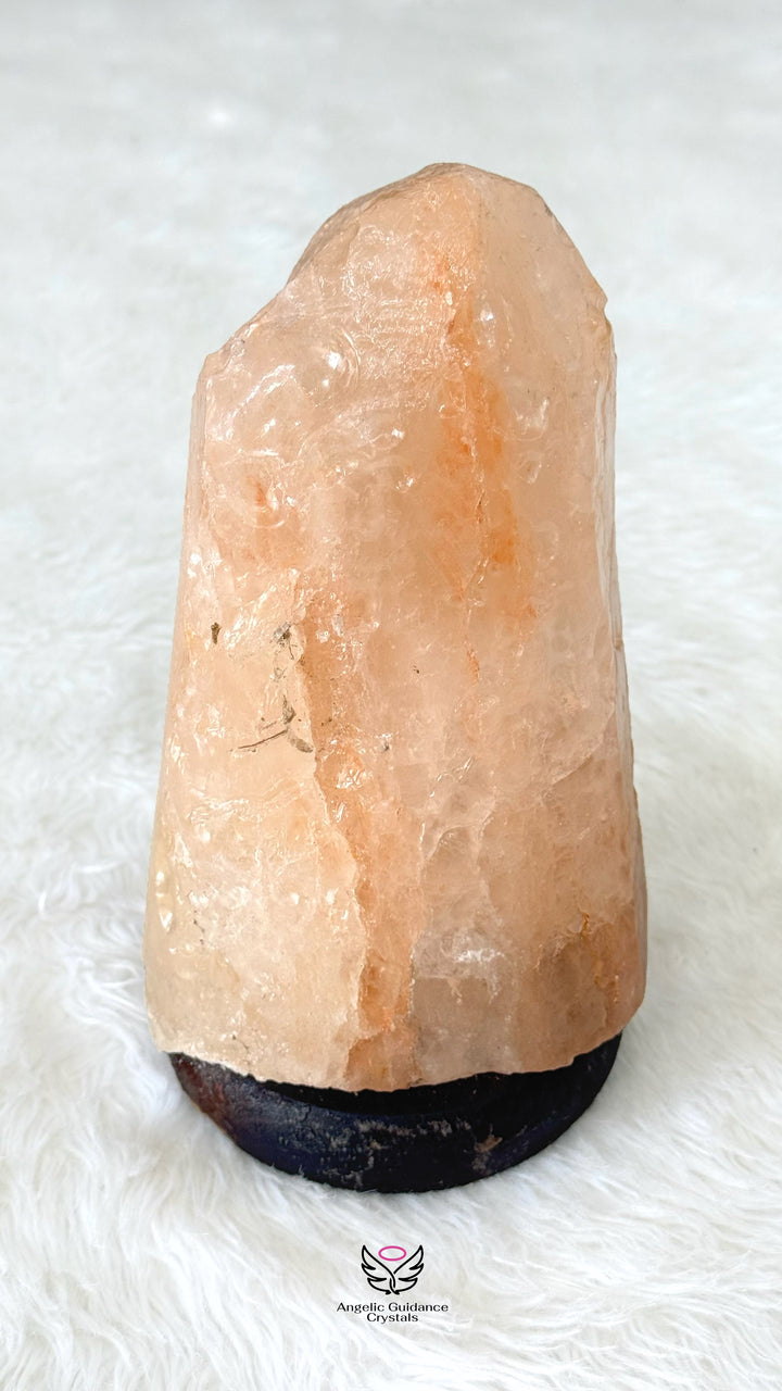 Himalayan Salt Lamp 5