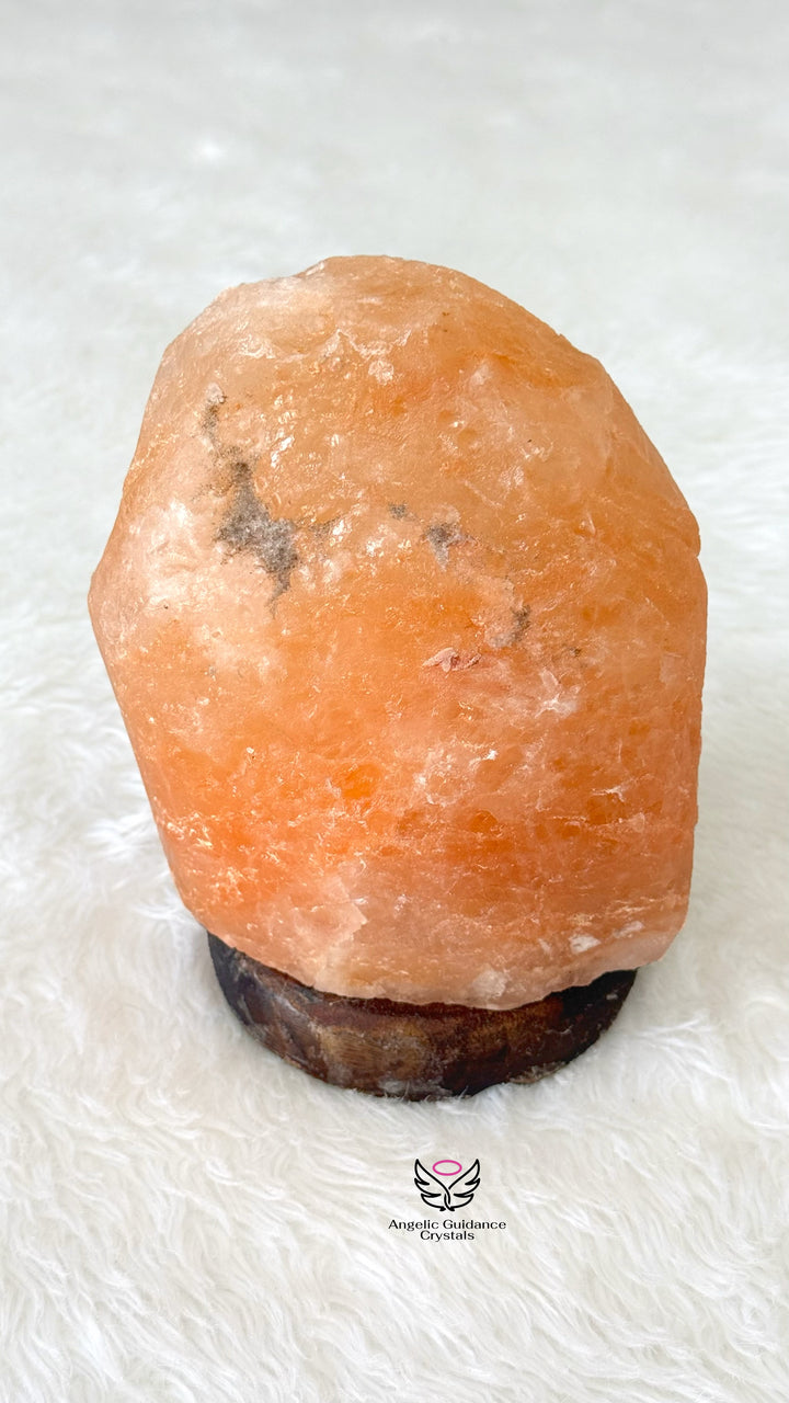 Himalayan Salt Lamp 6