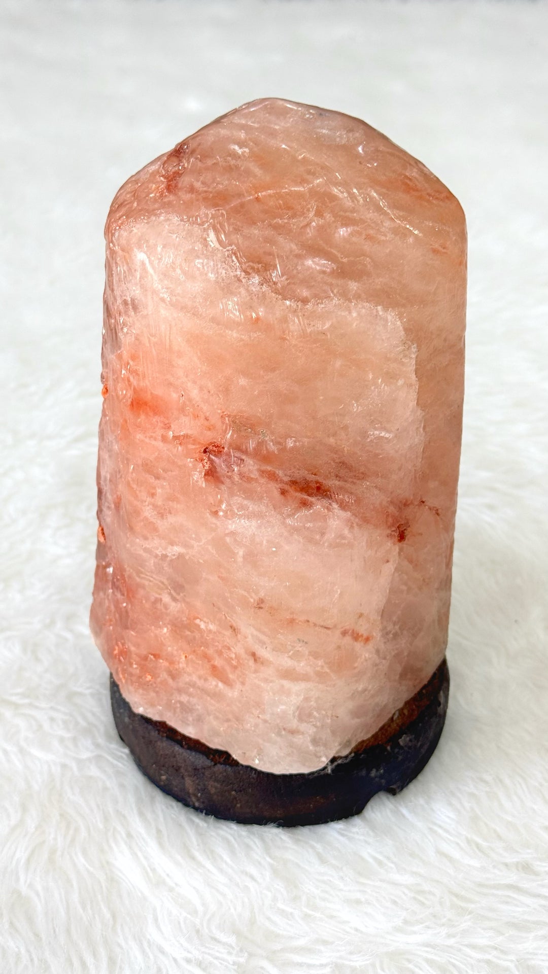 Himalayan Salt Lamp 4