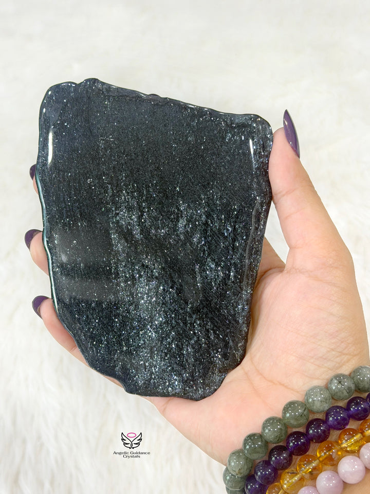 Specular Hematite 7