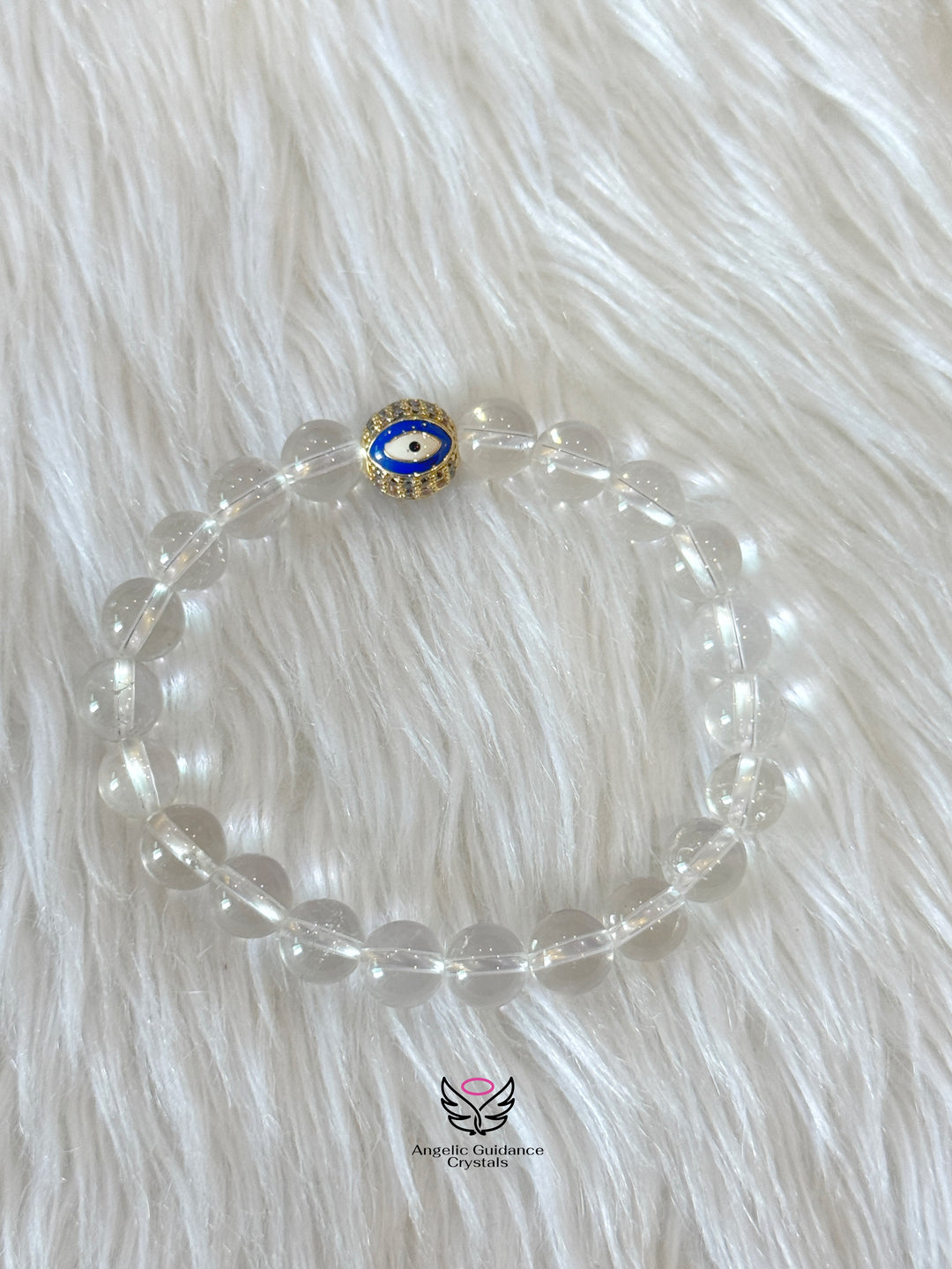 Evil Eye Charm Bracelets