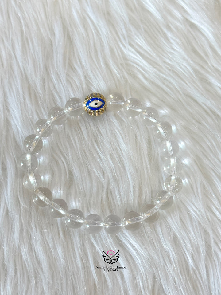 Evil Eye Charm Bracelets