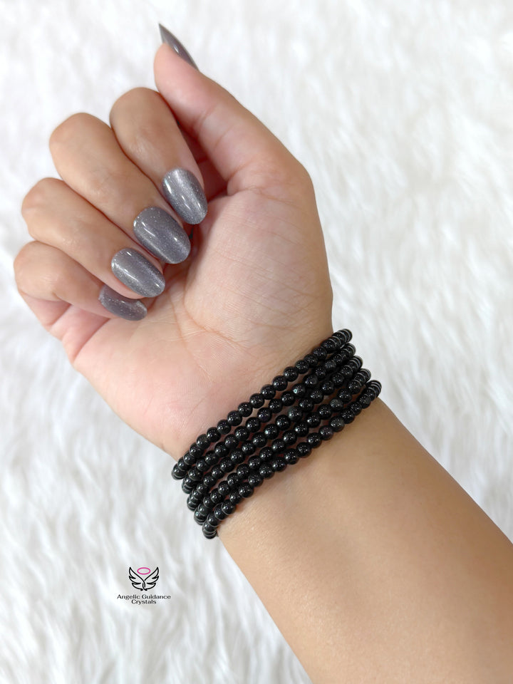 Crystal Bracelets 4 MM