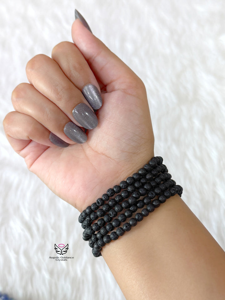 Crystal Bracelets 4 MM