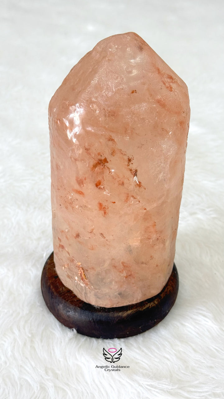 Himalayan Salt Lamp 3