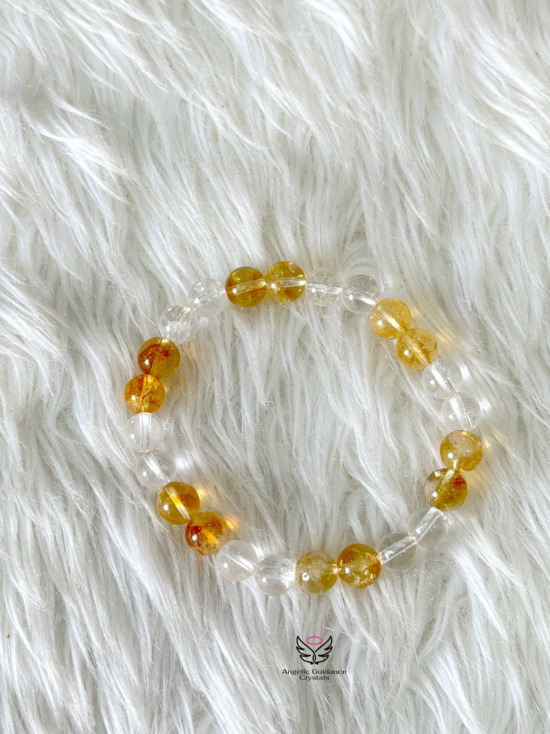 Abundance And Success Bracelet