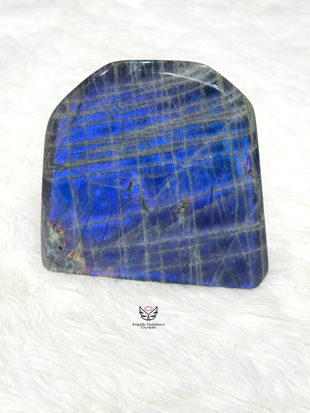 Labradorite Freeform Xl 1 Aaa