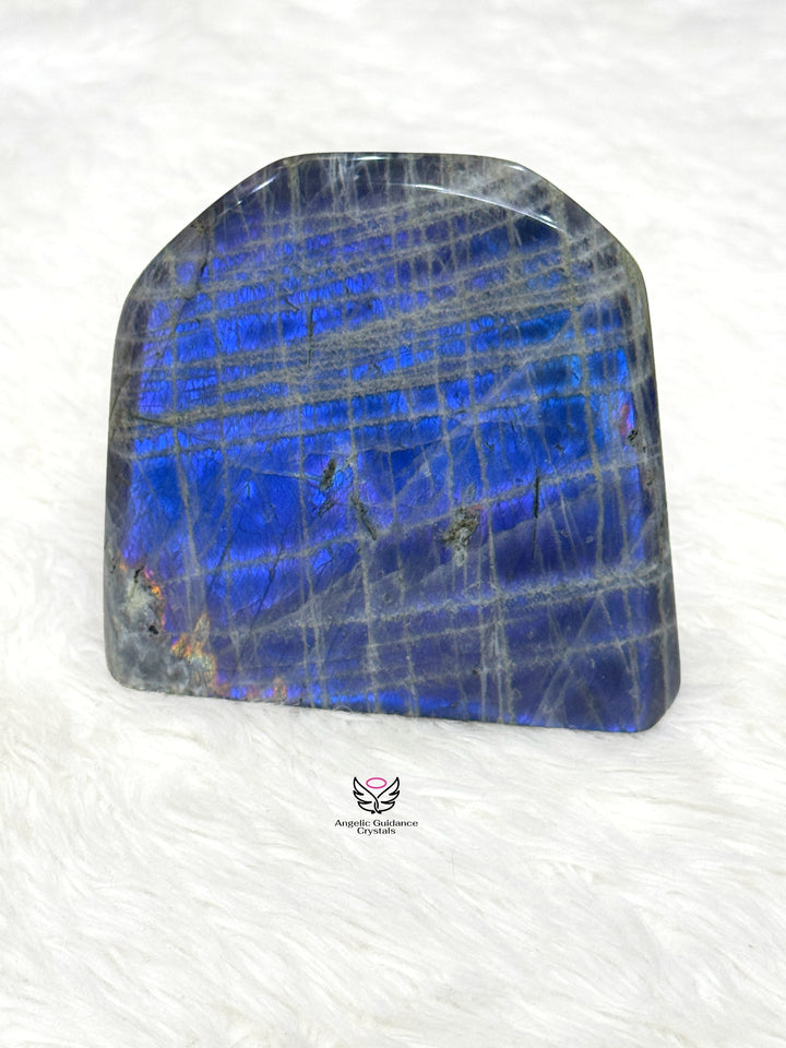 Labradorite Freeform Xl 1 Aaa
