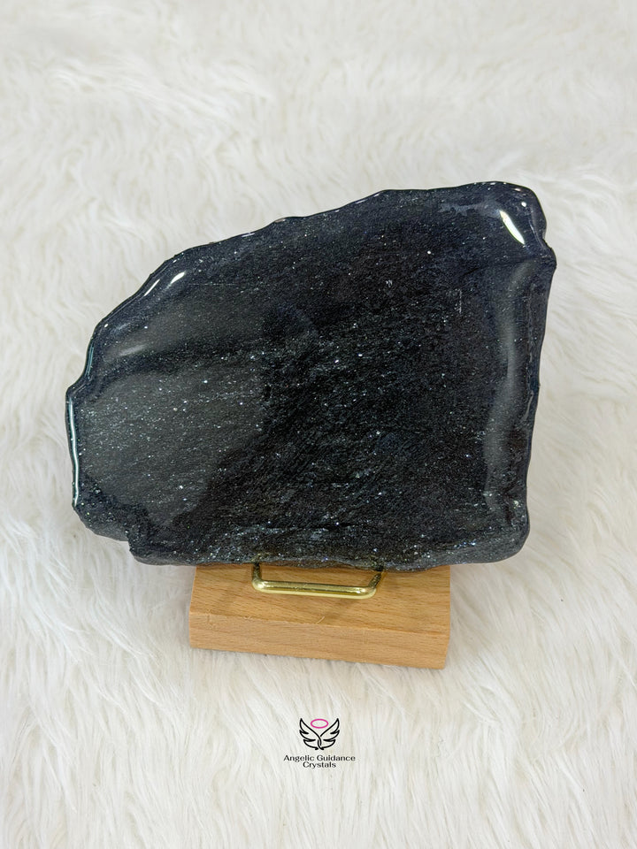 Specular Hematite 7