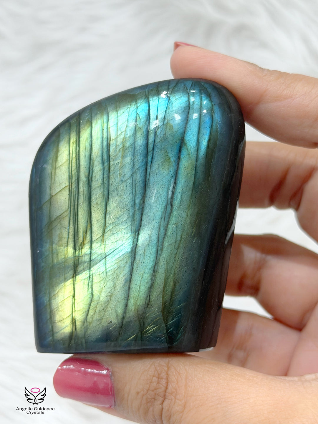 Labradorite Freeform 15