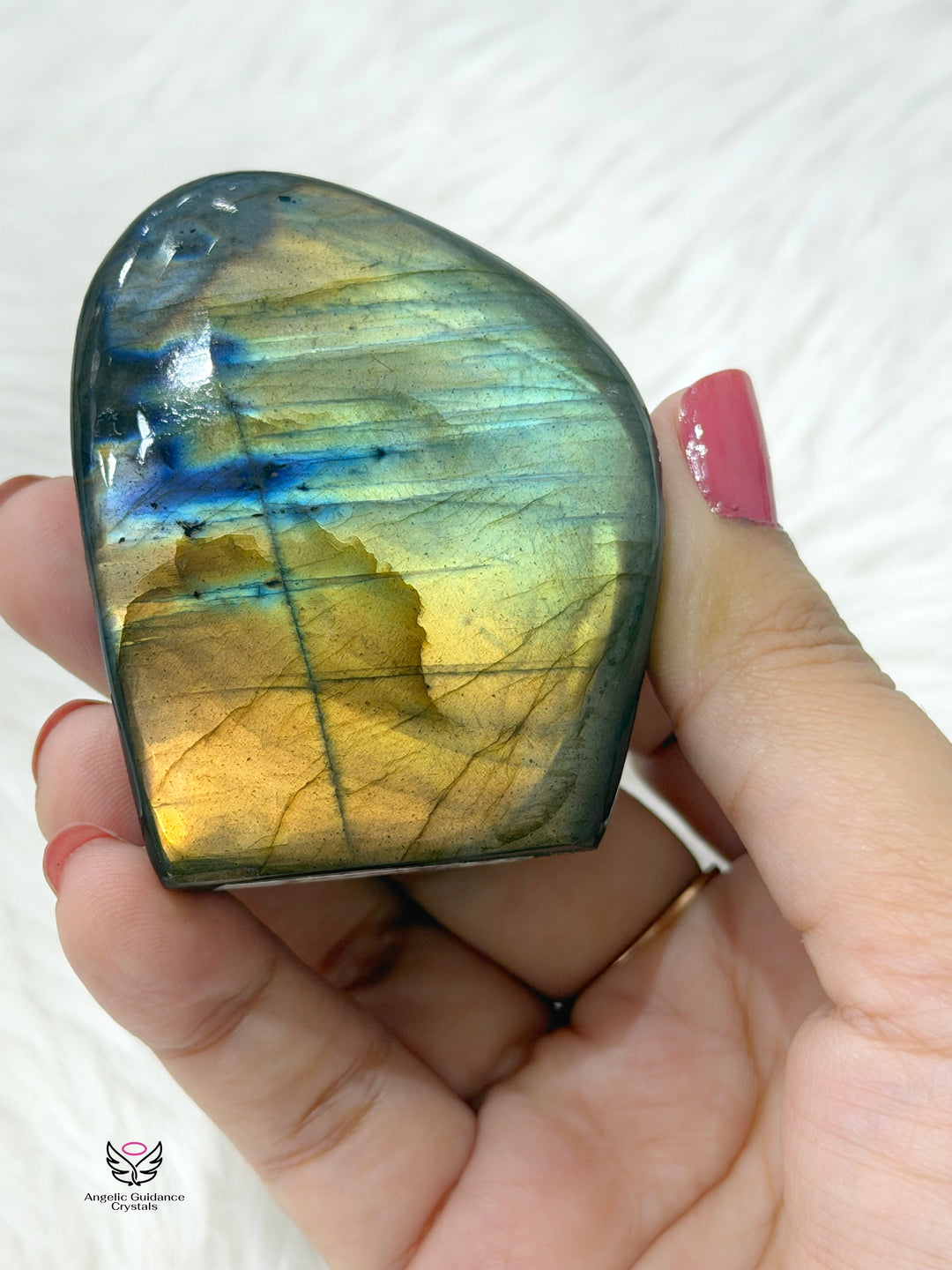 Labradorite Freeform 9