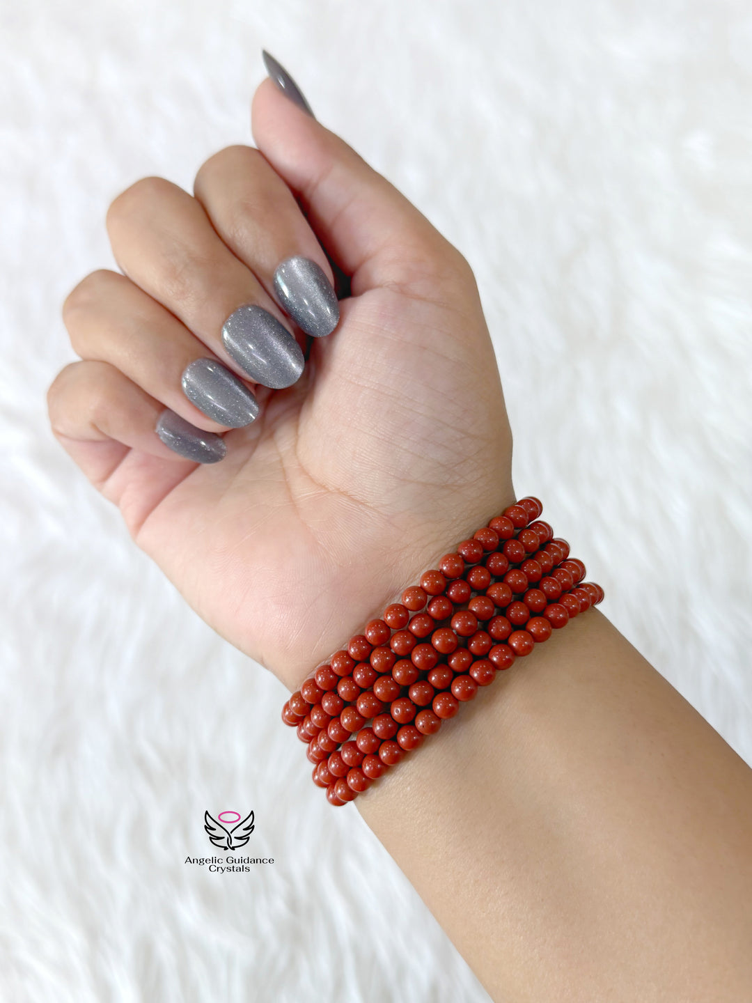 Crystal Bracelets 4 MM