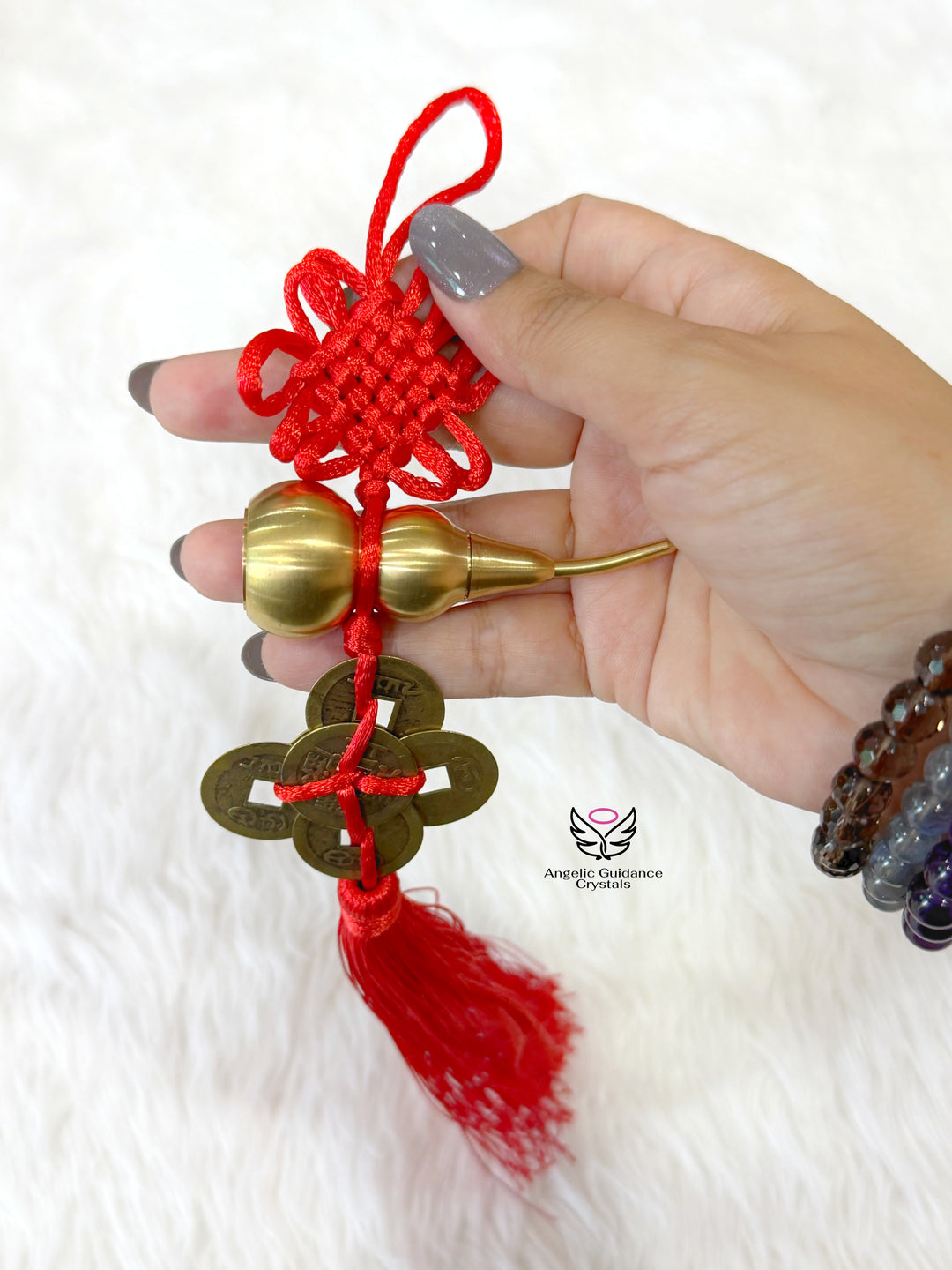 Feng Shui Wu Luo Hanging