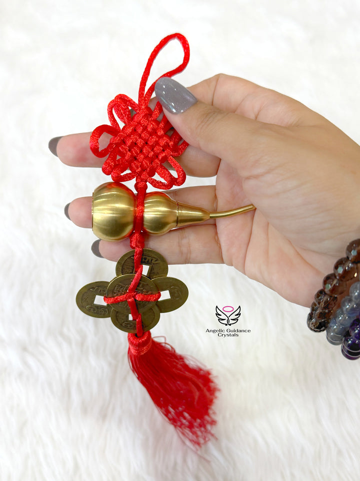 Feng Shui Wu Luo Hanging