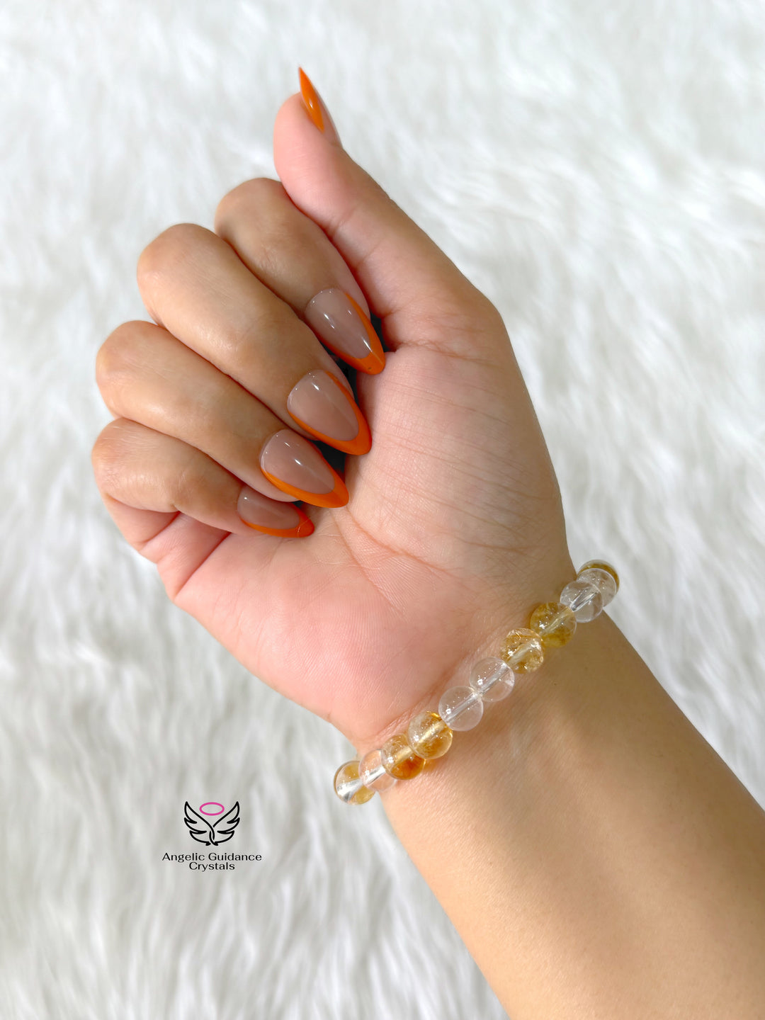 Abundance And Success Bracelet