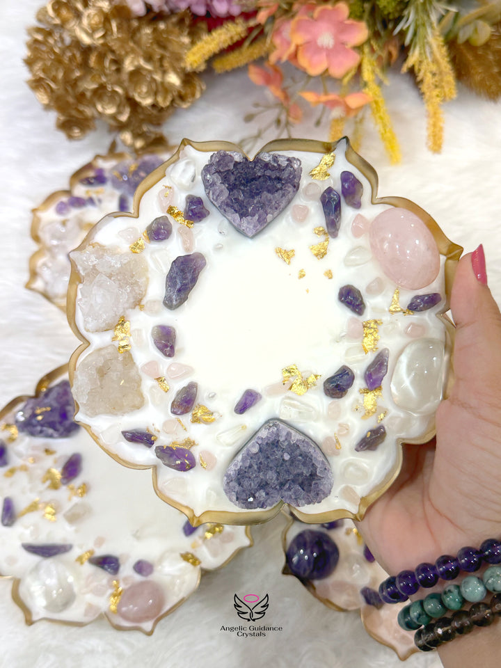 Divine Bliss Candle