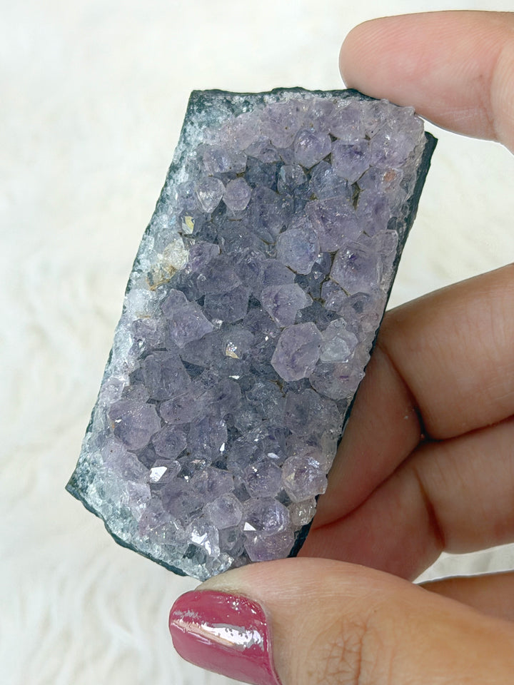 Amethyst Cluster XSmall A