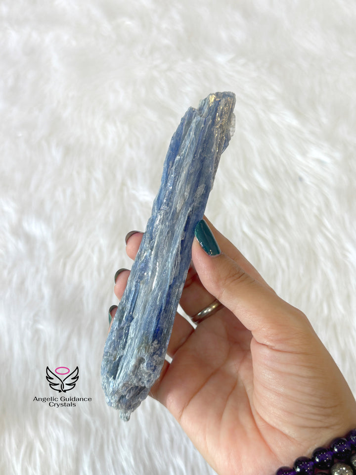 Kyanite Rawstone Large 3