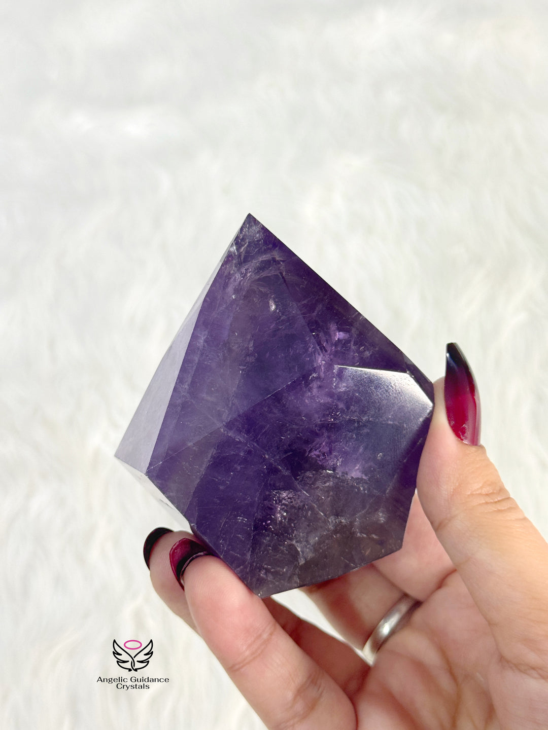 Amethyst Tower Xl