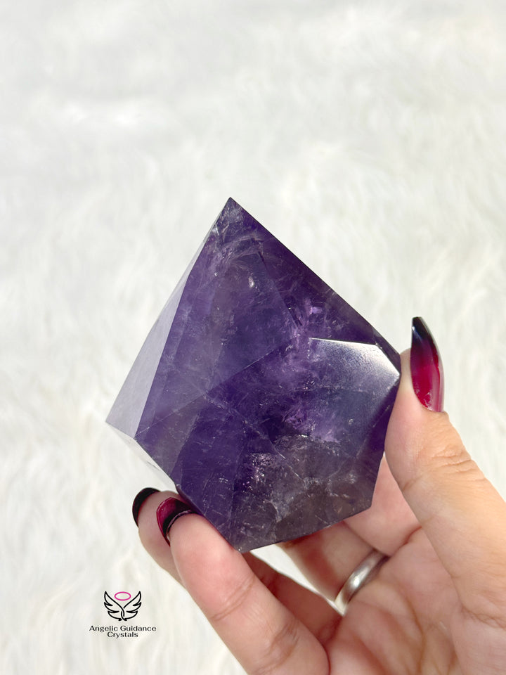 Amethyst Tower Xl