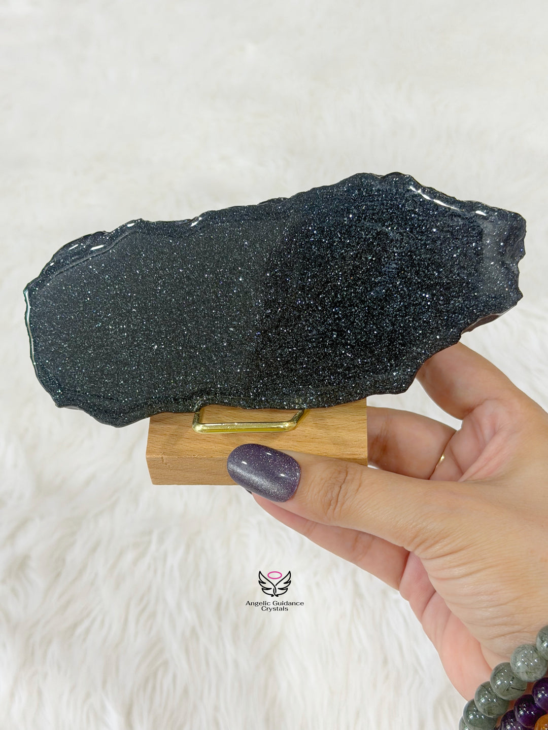 Specular Hematite 8