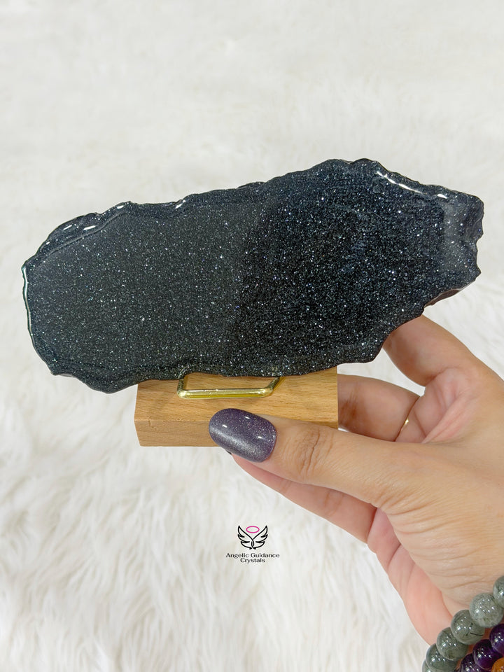 Specular Hematite 8