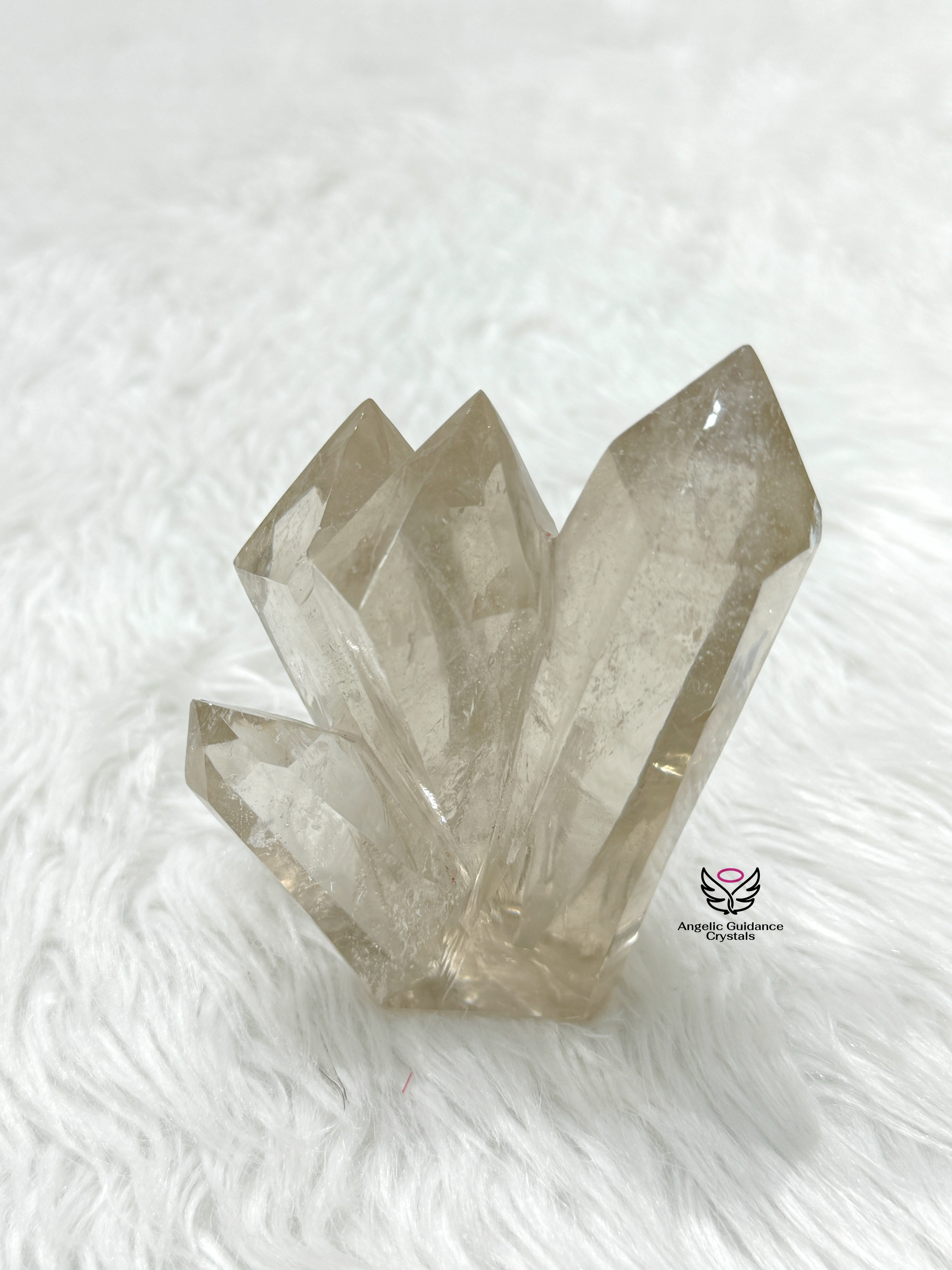 Crystal tower, smokey quartz tower, shops smoky quartz points, smokey quartz, large crystal tower, big crystal, smoky quartz tower, black crystal