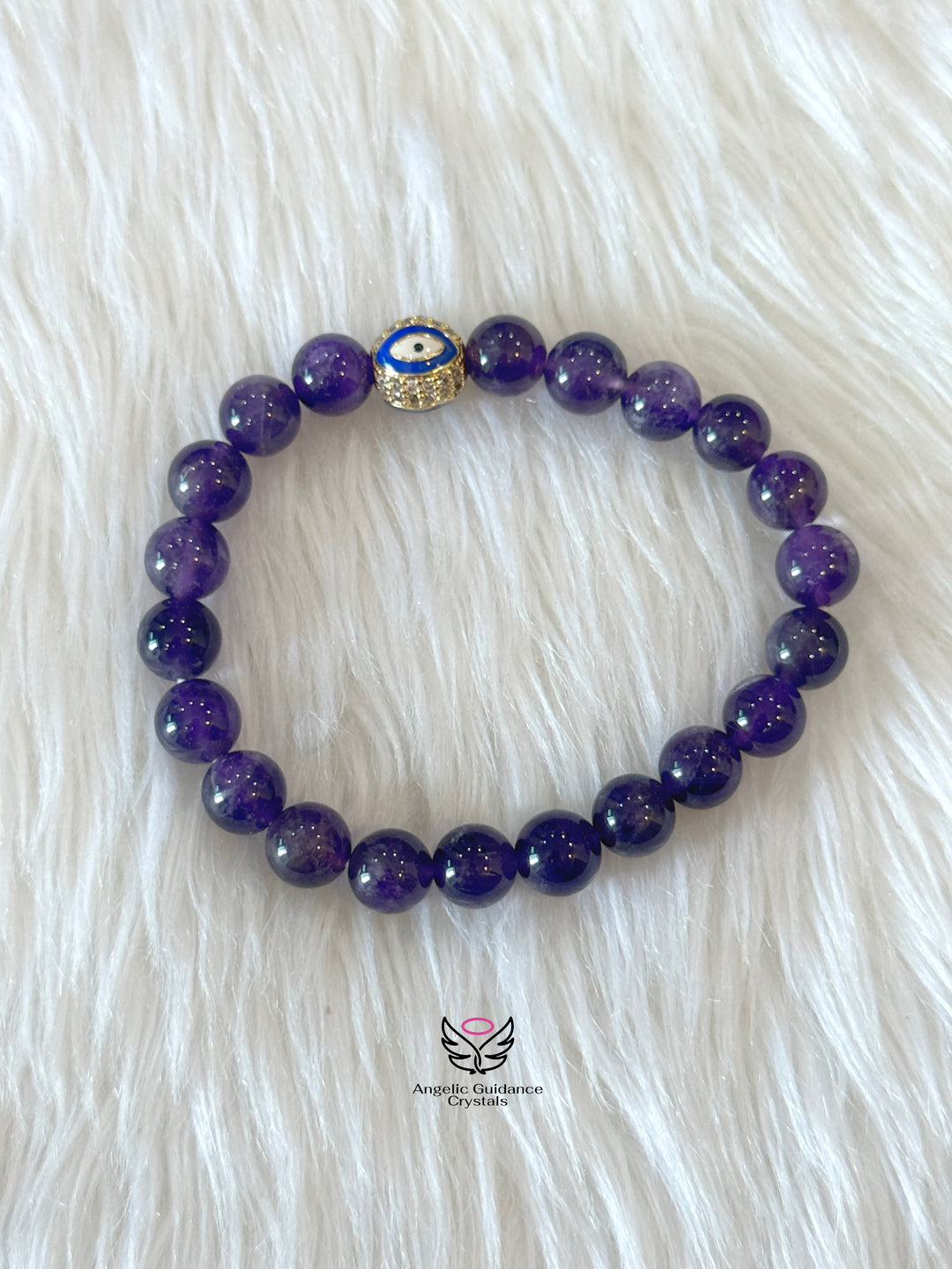 Evil Eye Charm Bracelets