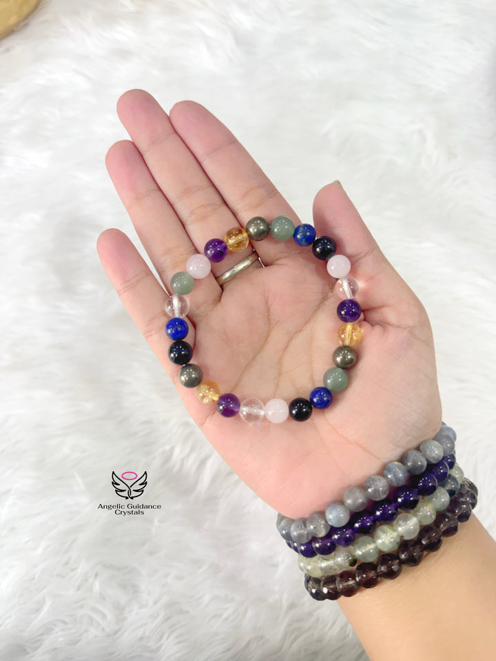 Universal Healing Bracelet