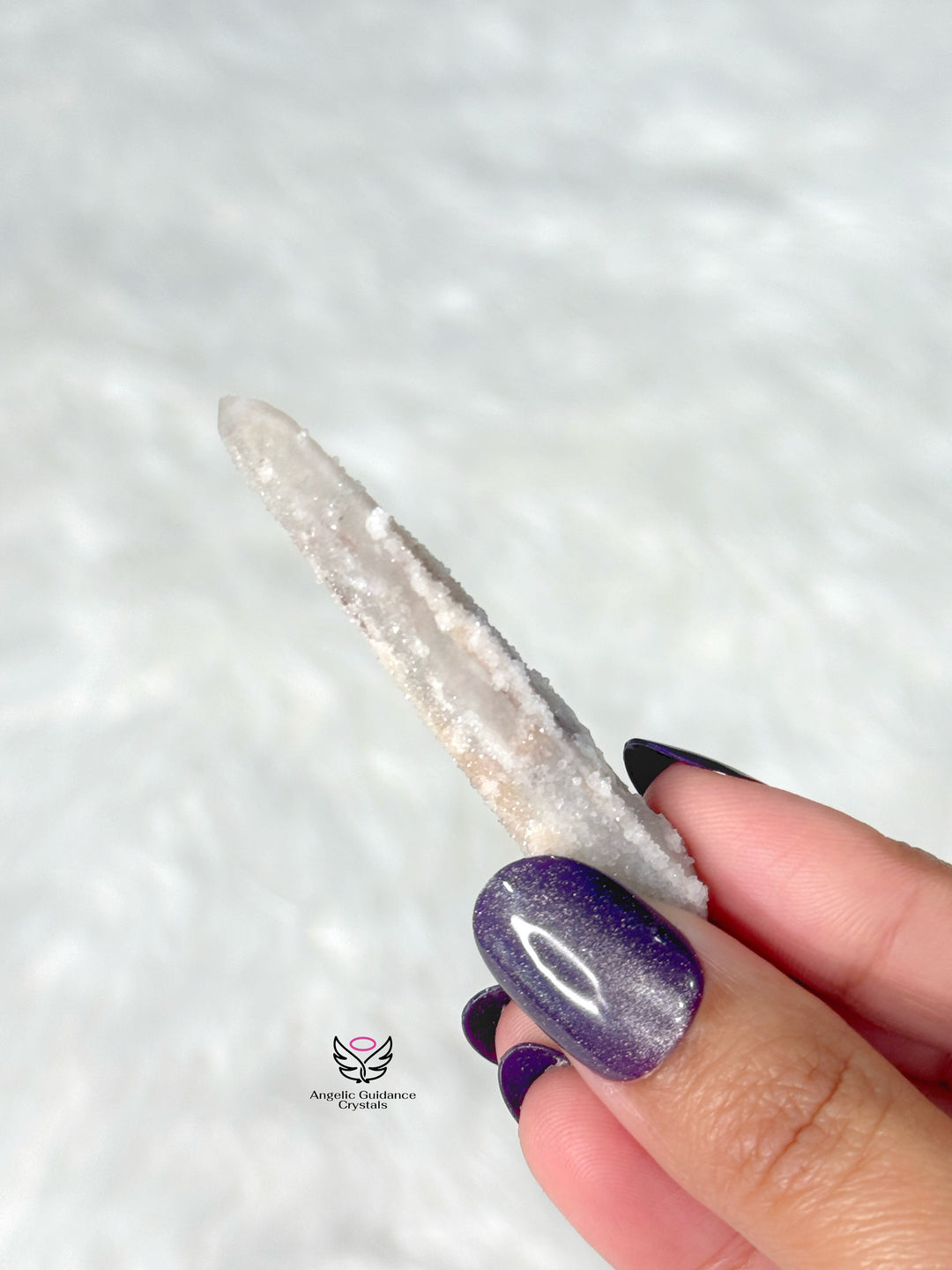 Spirit Quartz Cluster XSmall