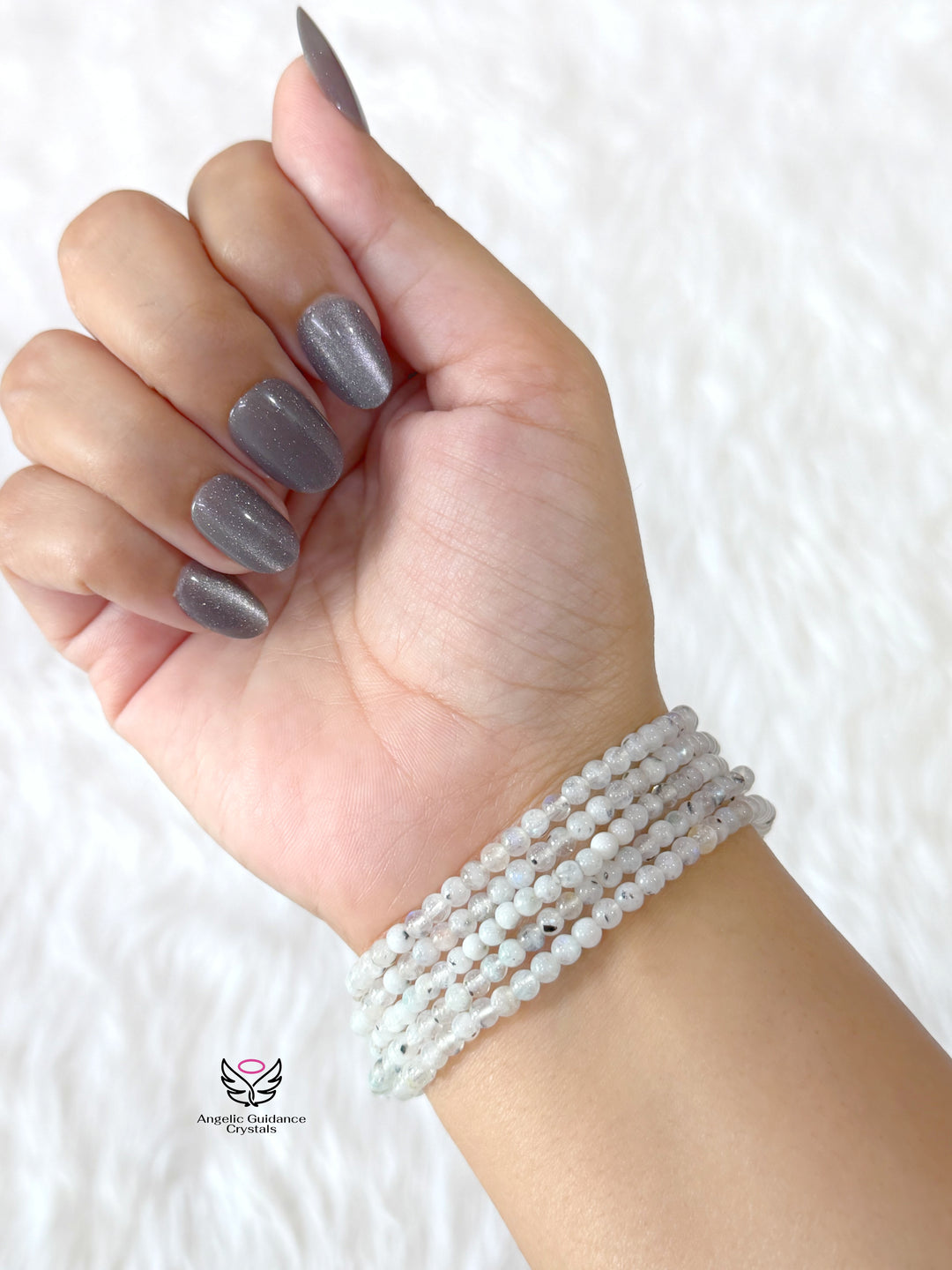 Crystal Bracelets 4 MM