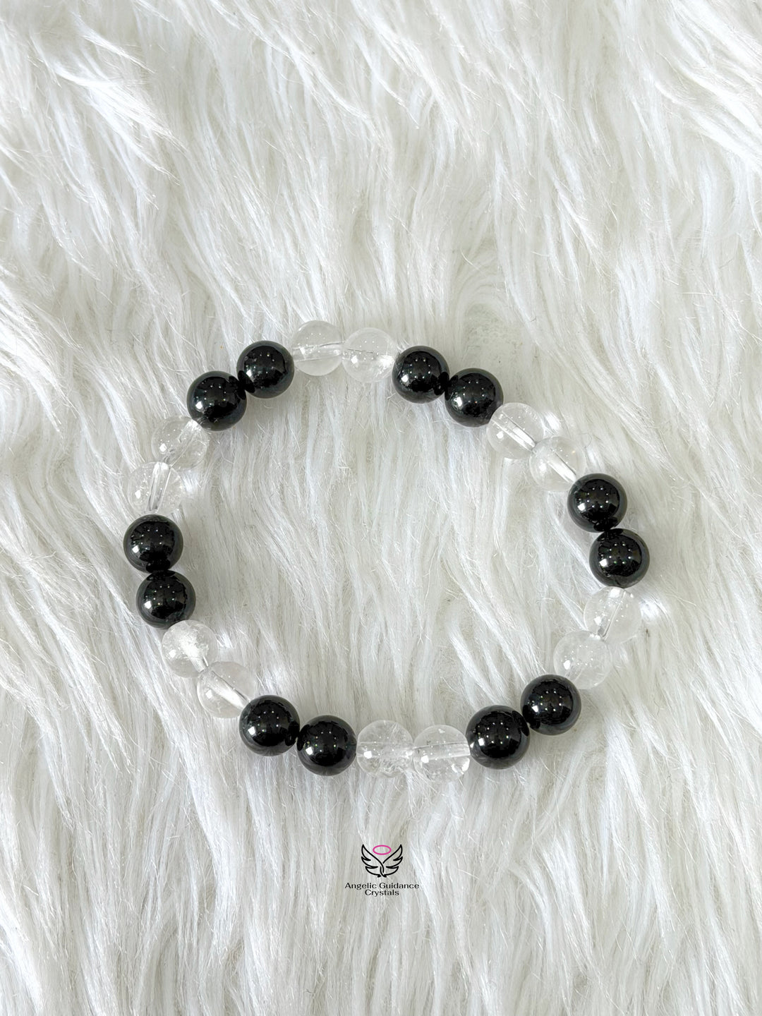 Ultimate Protection Bracelet