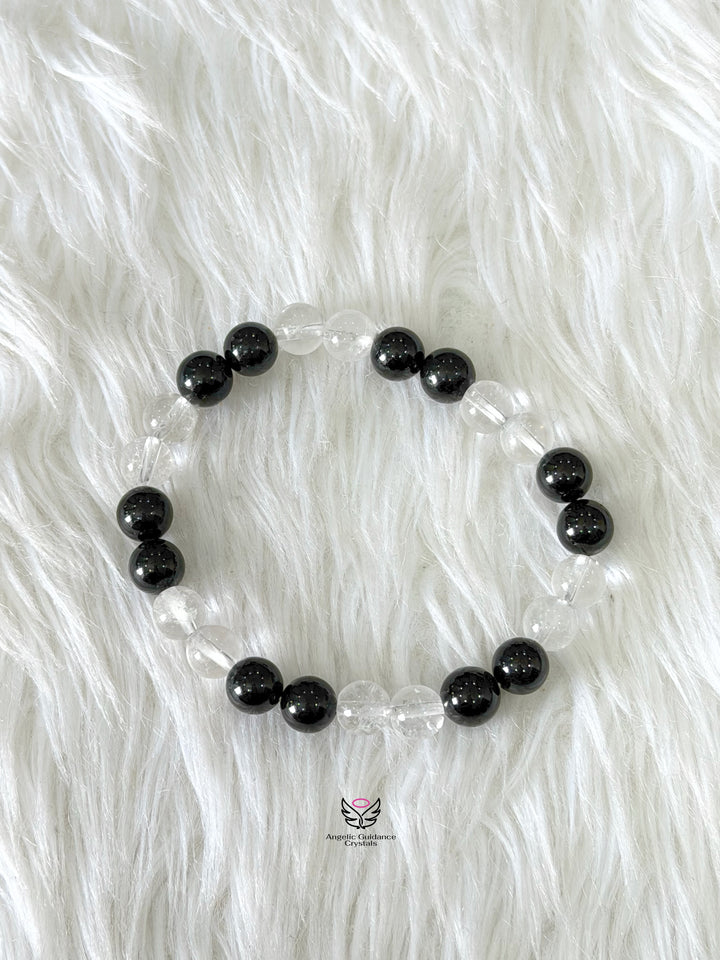 Ultimate Protection Bracelet