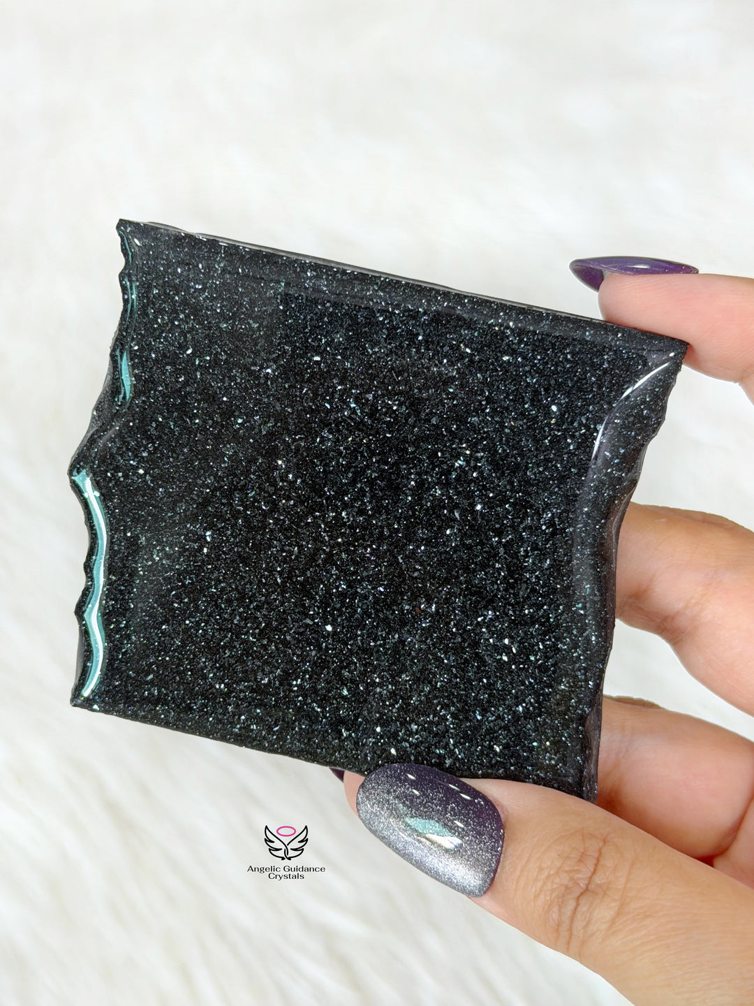Specular Hematite 1