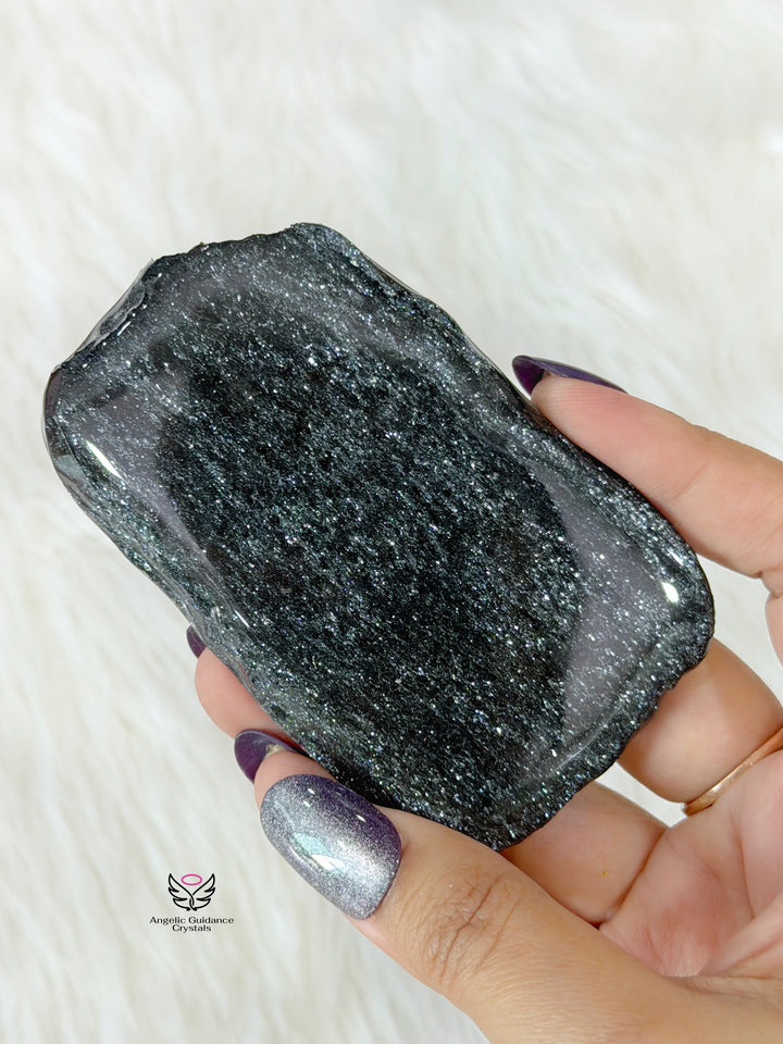 Specular Hematite 3