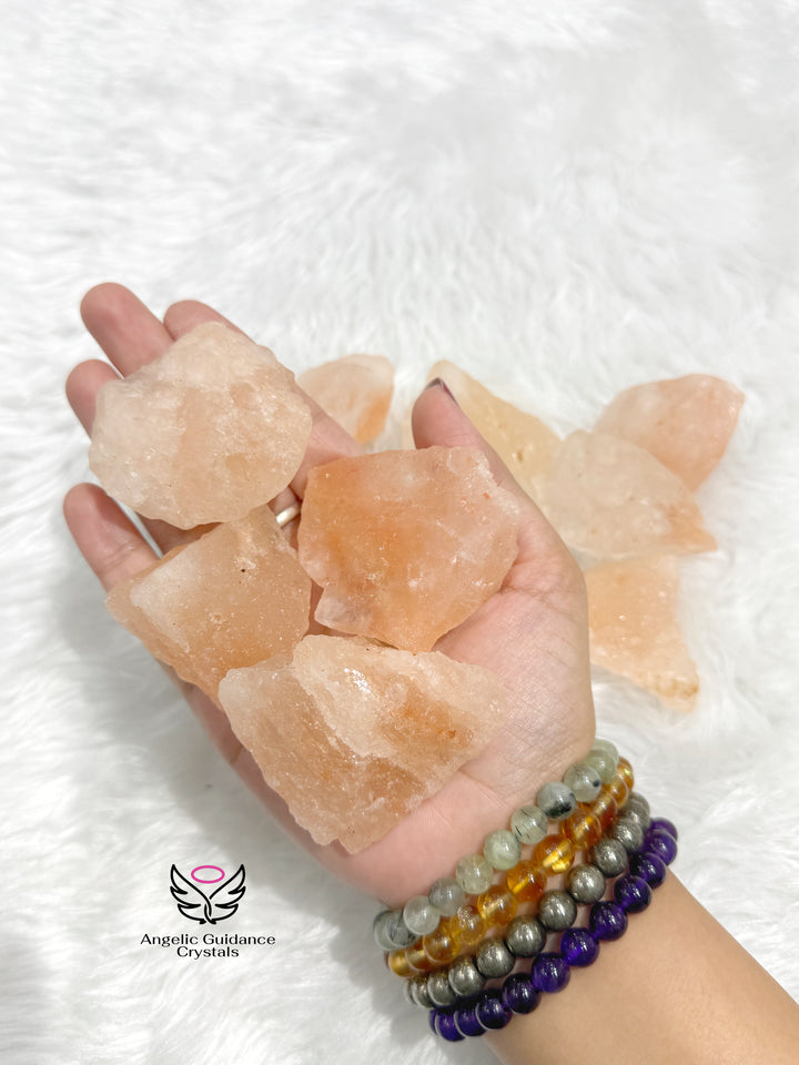 Himalayan Rock Salt Small