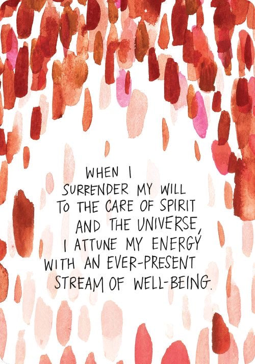 Super Attractor Cards Deck