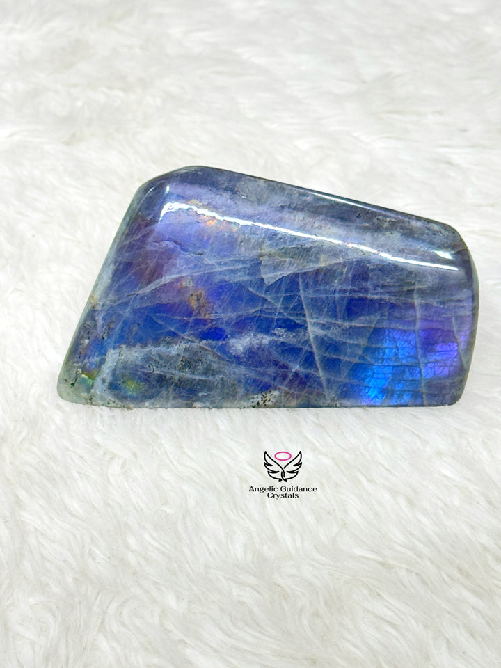 Labradorite Freeform Large 1 Aaa