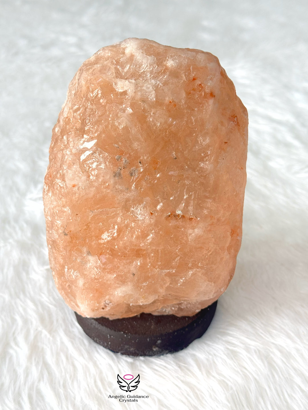Himalayan Salt Lamp 2