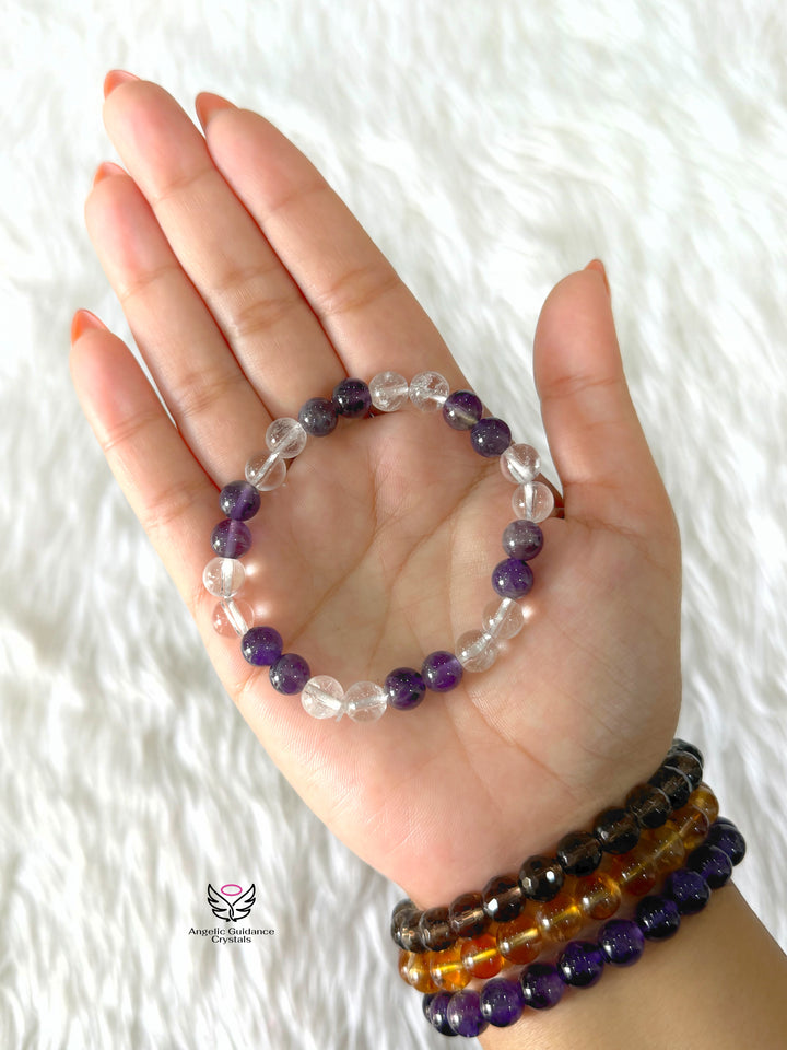 Intuition And Peace Bracelet Aa