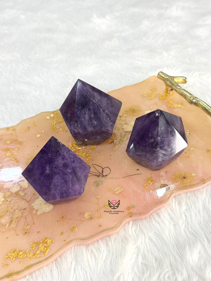 Amethyst Tower Xl