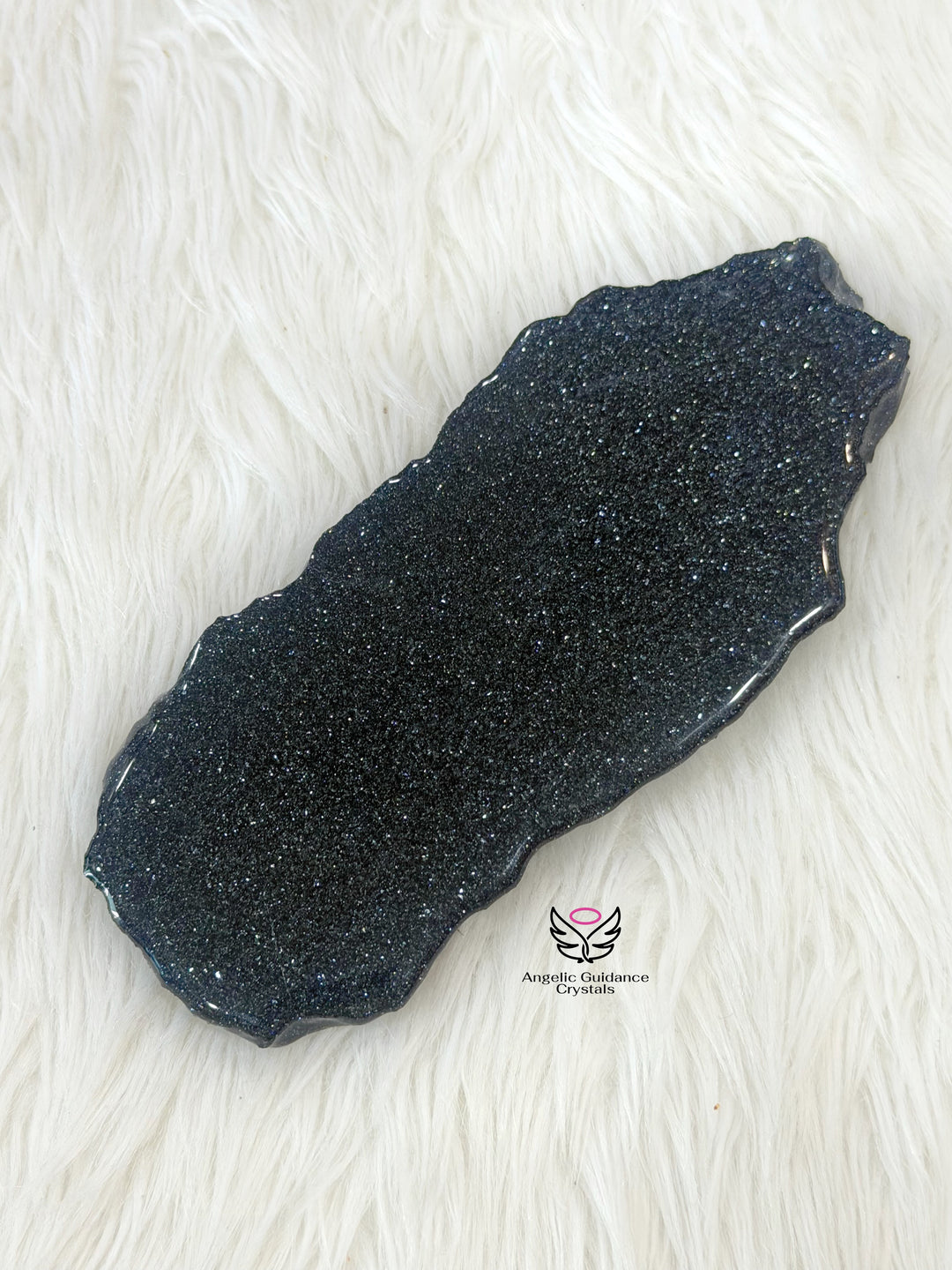 Specular Hematite 8