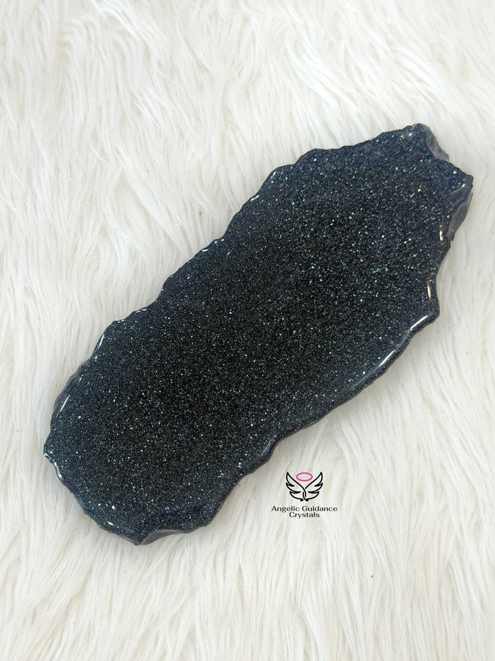 Specular Hematite 8