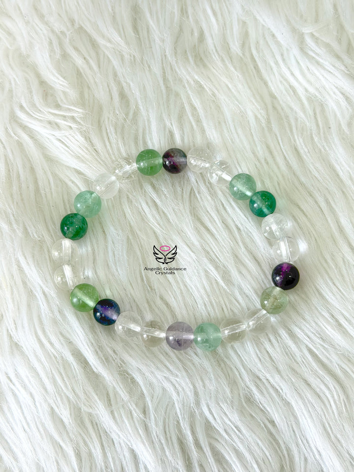 Focus Bracelet 8mm