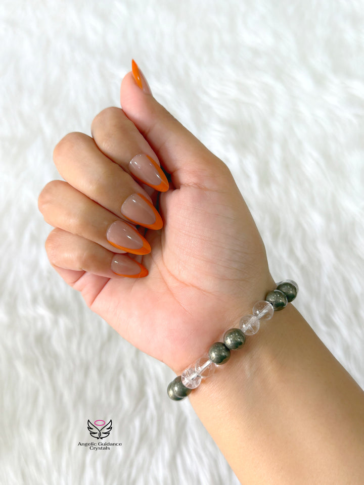 Wealth And Success Bracelet