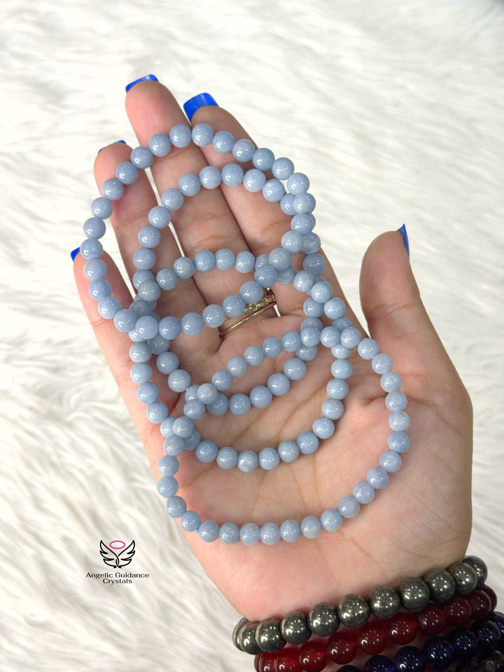 Crystal Bracelets 6MM