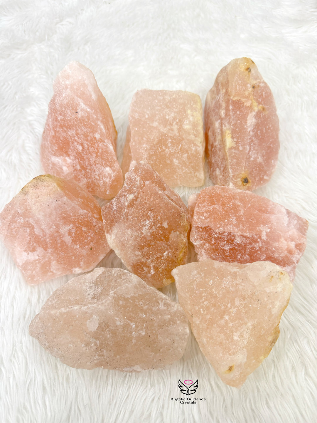 Himalayan Rock Salt Large