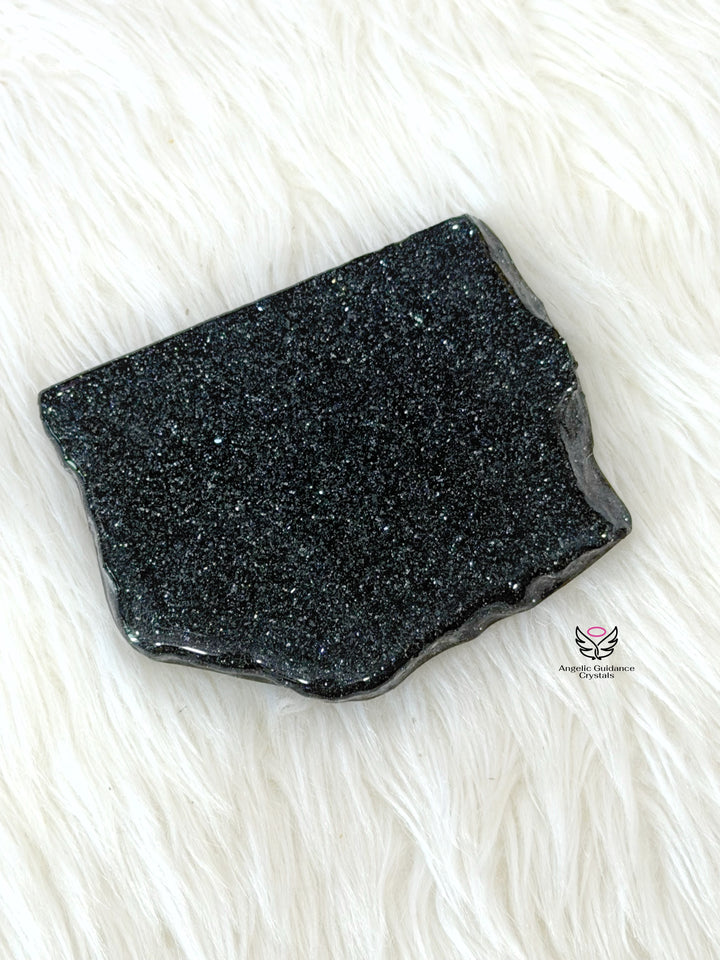 Specular Hematite 5