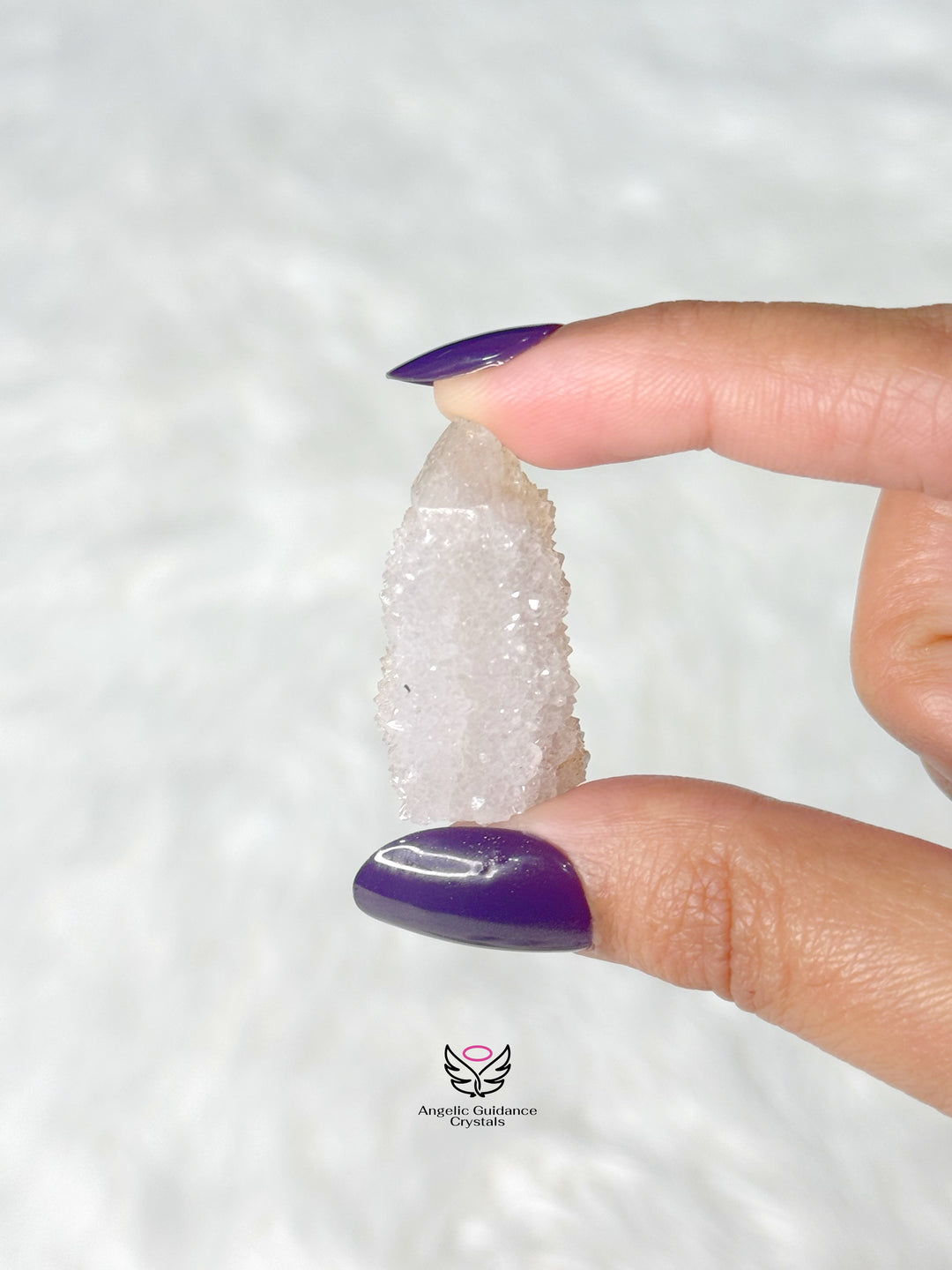 Spirit Quartz Cluster XSmall